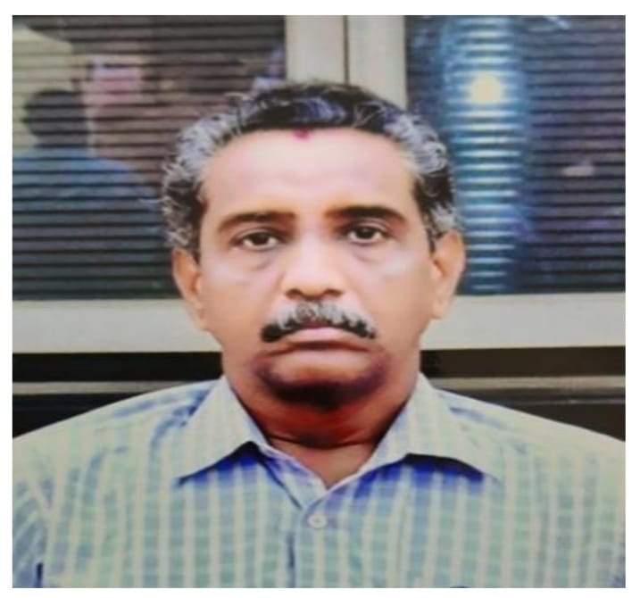 Dr. Satyabrata Patro